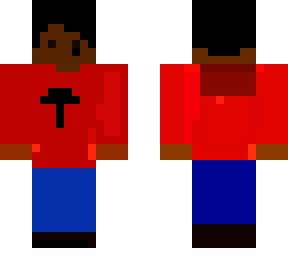 the t skin