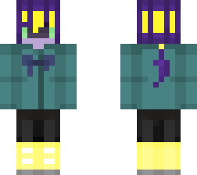this boi has been created.