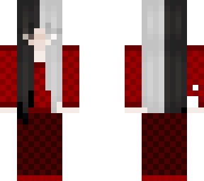 tori's red pjs