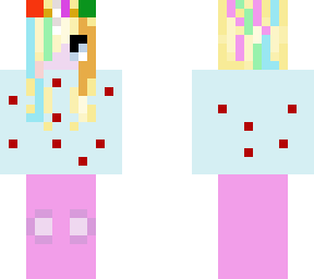 uincorn queen