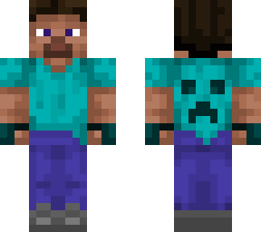 updated steve.