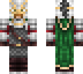 warrior2