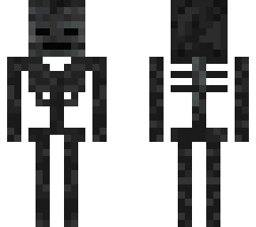 wither skellybob