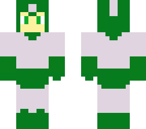 wood mega man