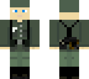 ww2 geman heer