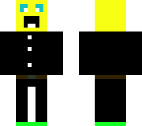 yellow guy