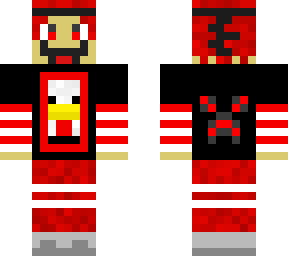 yt skin