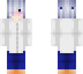 zero fujikawa oc