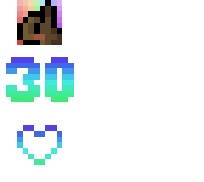 -+ 30 follower's +-