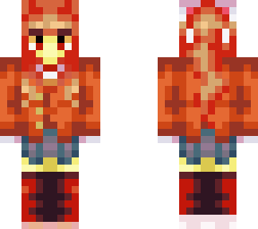- just monika -