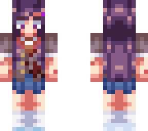 - yuri -