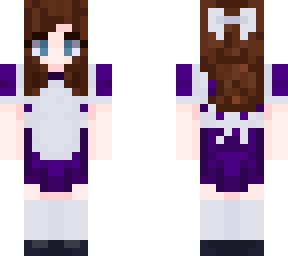 agevoilin maid