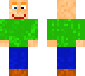 baldi clark