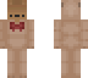bear