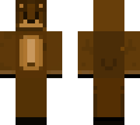bear