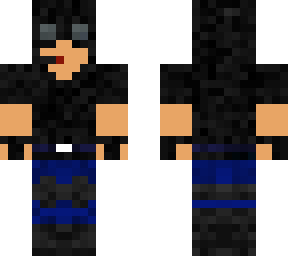 benj6158 swat