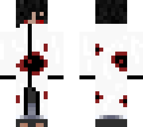 black cloud faction template