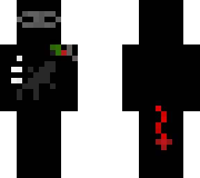 black smith