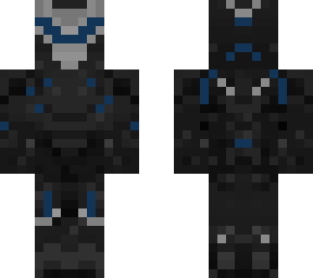 blue omega