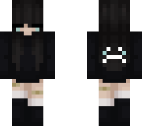 broken