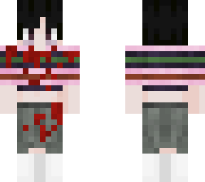 bum boy bloody