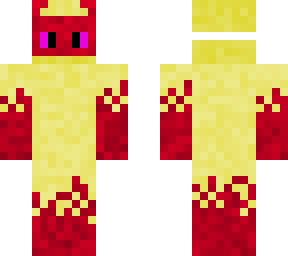 butter man