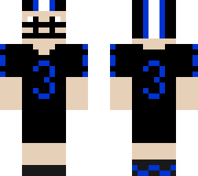 byu blackout jersey