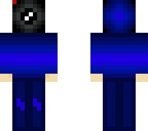 camera face