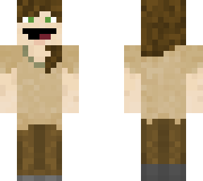 castaway carly