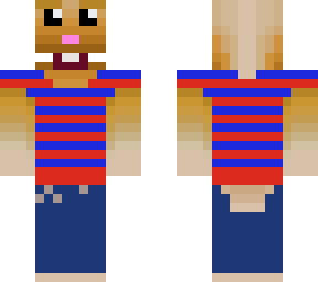 casual hamster
