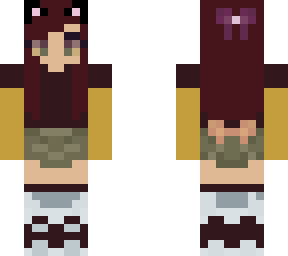 cat girl