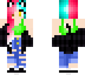 cat girl