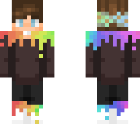connor