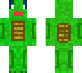 cool turtle, basic design