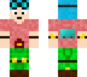 da(a)ntdm (no mojang logo