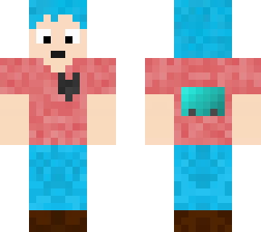 daantdm (dantdm fan)