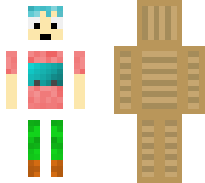daantdm (dantdm fan) paper craft