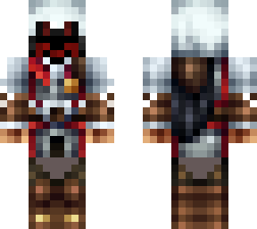 demon assassin