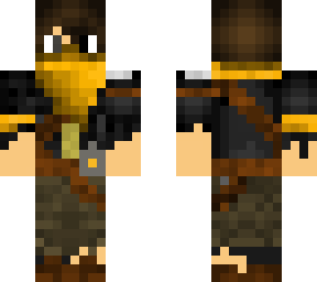 desert survivor