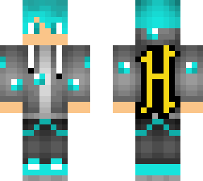 diamond hypixel boy