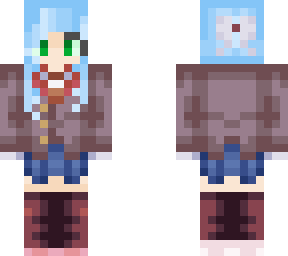 doki doki oc