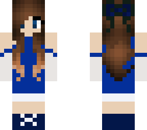doll skin