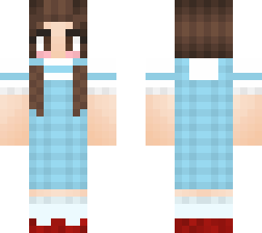 dorothy gale:2