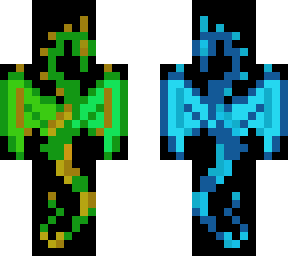 dragon boys