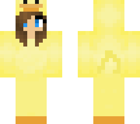 ducky child