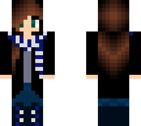 edit ravenclaw girl