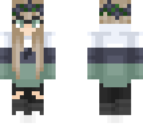 editflower crown