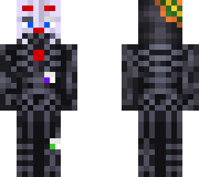 ennard (remade)