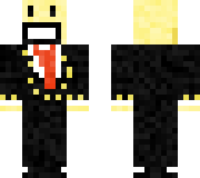 fancy guy with beard