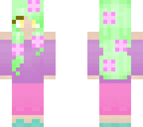 flower girl